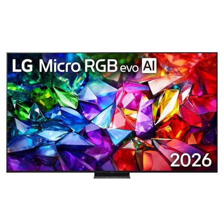 ทีวี LG Micro RGB 100 นิ้ว รุ่น 100MRGB96BS.ATM