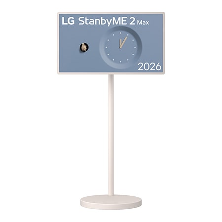 StanbyME 32 นิ้ว รุ่น 32LX6BDGA.ATM
