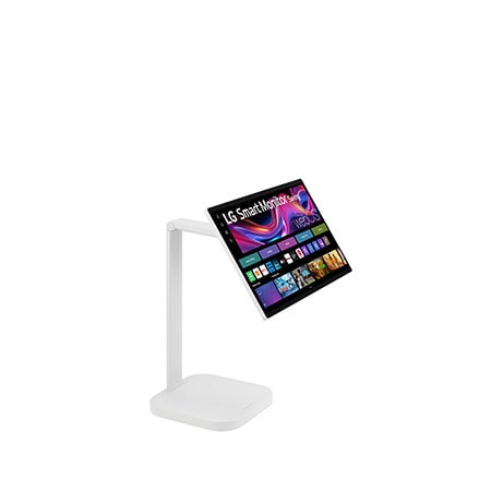 มอนิเตอร์ Swing 31.5" พร้อมลำโพง GRAB รุ่น 32U889.GRAB
