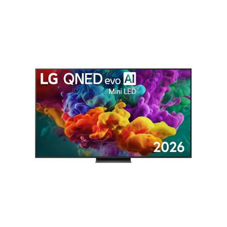 ทีวี LG QNED 75 นิ้ว รุ่น 75QNED86BSA.ATM