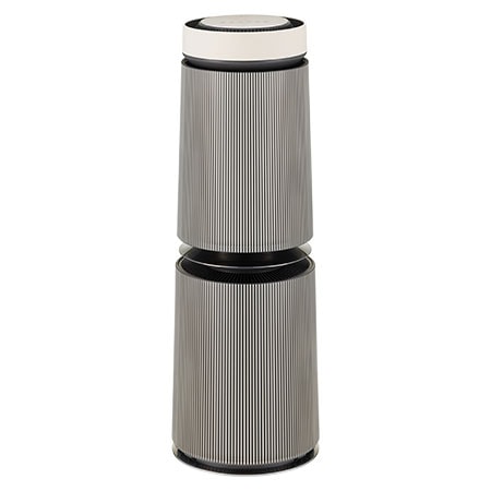 เครื่องฟอกอากาศ PuriCare 360 รุ่น AS10GDBY0.ABAE