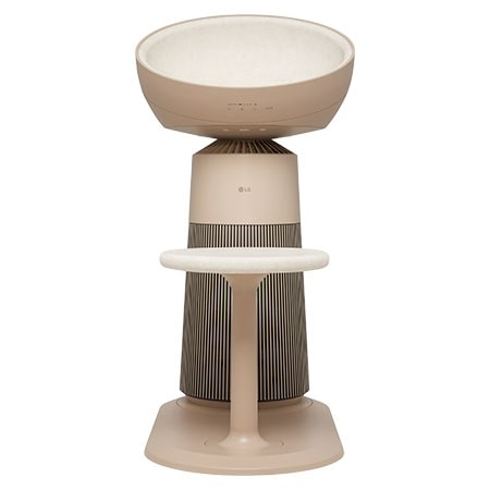 เครื่องฟอกอากาศ PuriCare AeroTower รุ่น AS25GCBY0.ABAE