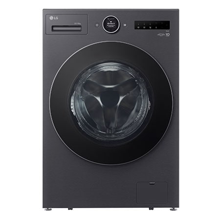 เครื่องซักผ้าฝาหน้า LG รุ่น F2520RNTB.AEBPETH