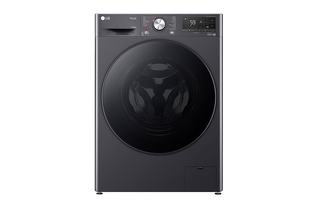เครื่องซักผ้าฝาหน้า LG รุ่น FV1413H4M.AMBPETH
