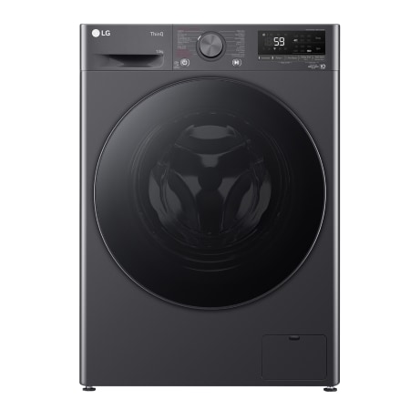 เครื่องซักผ้าฝาหน้า LG รุ่น FV1413S4M.AMBPETH