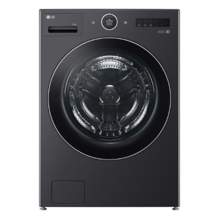 เครื่องซักผ้าฝาหน้า LG รุ่น FX2725SFXKA.AEBPETH