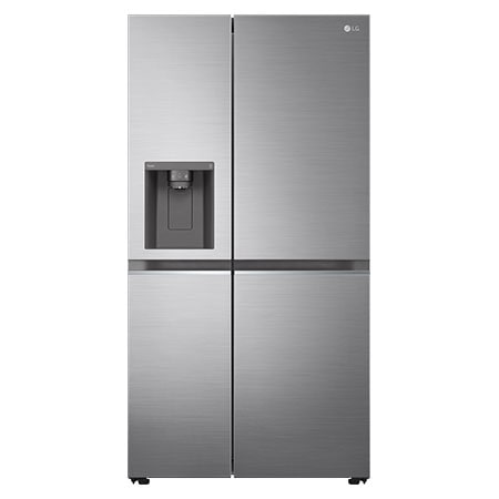 ตู้เย็นไซด์บายไซด์ รุ่น GC-L257SFZW.APYPLMT