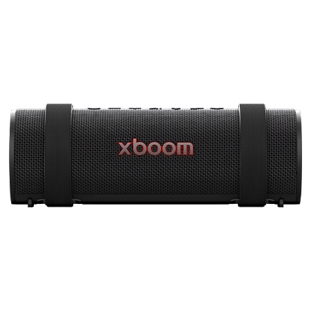 ลำโพง xboom GRAB