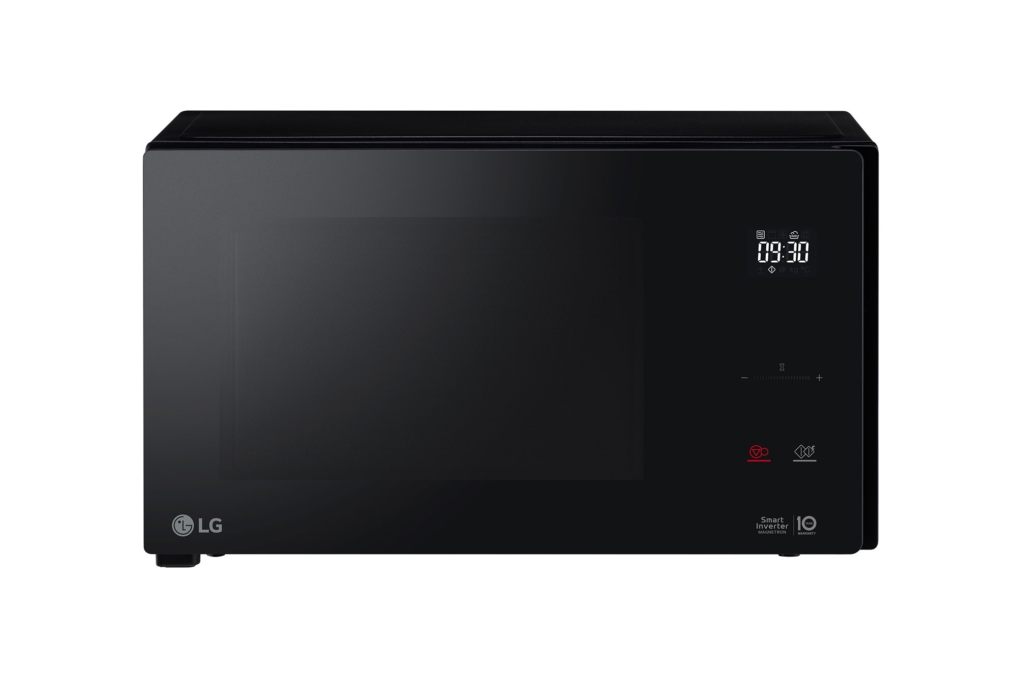 ไมโครเวฟ NeoChef 42 ลิตร รุ่น MS4295DIS.BBKPETH