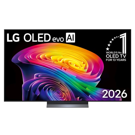 ทีวี OLED 65 นิ้ว รุ่น OLED65C6PSA.ATM