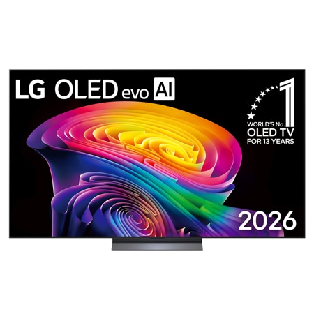 ทีวี OLED 77 นิ้ว รุ่น OLED77C6PSA.ATM