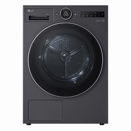 เครื่องอบผ้า LG รุ่น RX10VHP3KR.AEBPETH