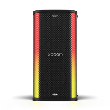 ลำโพง xboom STAGE501 รุ่น STAGE501.ATHALBK