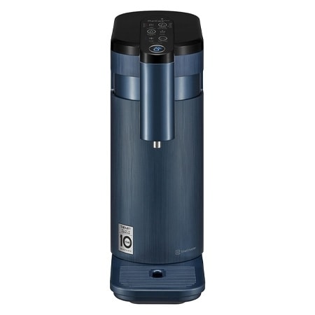 เครื่องกรองน้ำ LG PuriCare สีน้ำเงิน