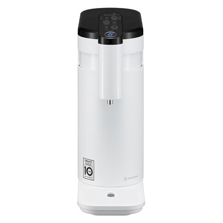 เครื่องกรองน้ำ LG PuriCare สีขาว รุ่น WD516AN.AEWPLMT