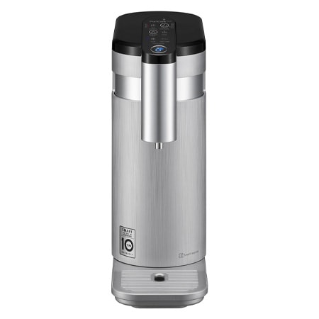 เครื่องกรองน้ำ LG PuriCare สีเงิน รุ่น WD516AN.ASLPLMT