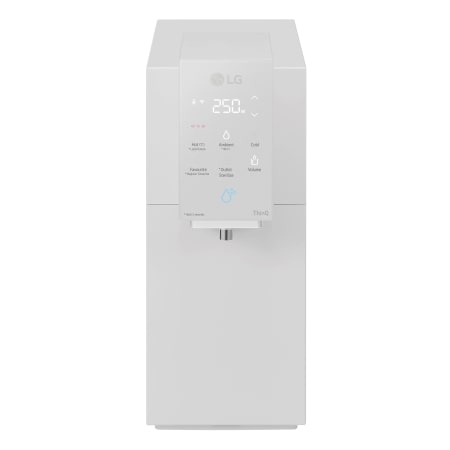 เครื่องกรองน้ำ LG PuriCare Objet สีเทา รุ่น WD518AN.ACGPLMT
