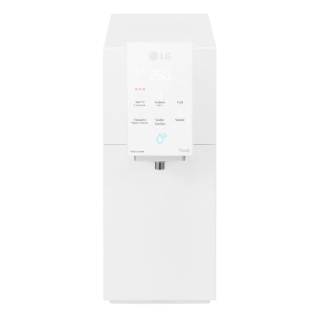 เครื่องกรองน้ำ LG PuriCare Objet สีขาว รุ่น WD518AN.AWHPLMT