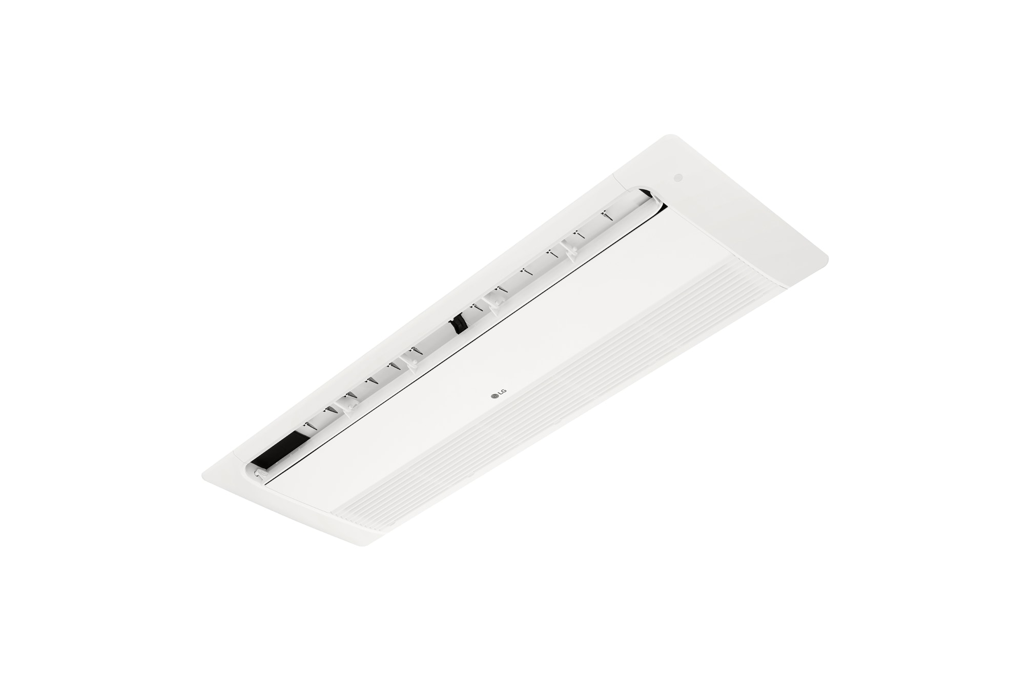 แอร์ฝังฝ้า 1 ทิศทาง 10,500 BTU รุ่น ZT1Q12GULA1.EWGHATH