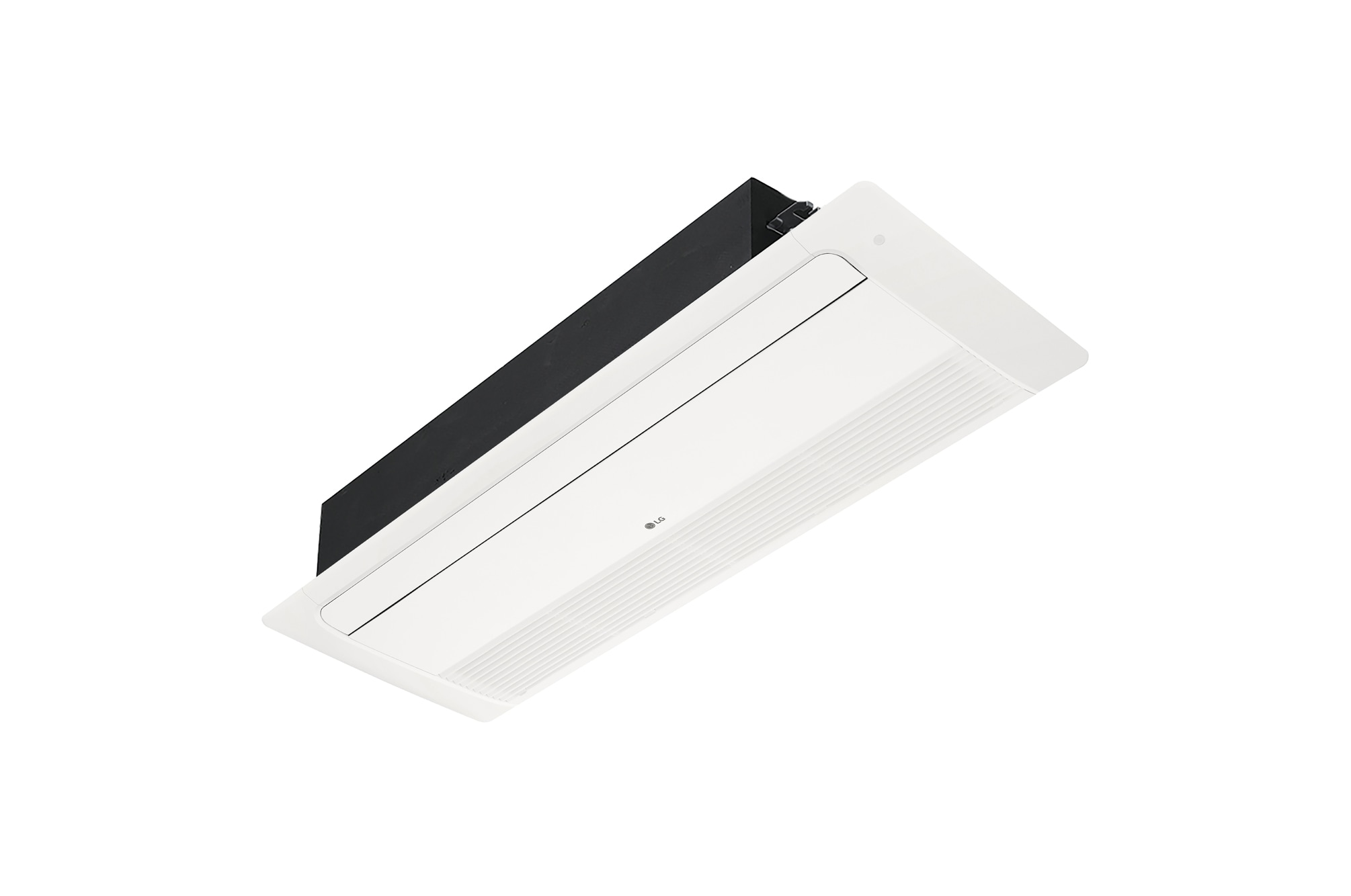 แอร์ฝังฝ้า 1 ทิศทาง 23,500 BTU รุ่น ZT1Q24GTLA1.EWGHATH