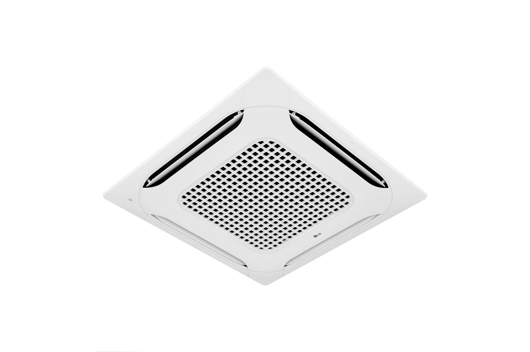 แอร์ฝังฝ้า 4 ทิศทาง 36,200 BTU รุ่น ZT4Q36GNLA1.EWGHATH
